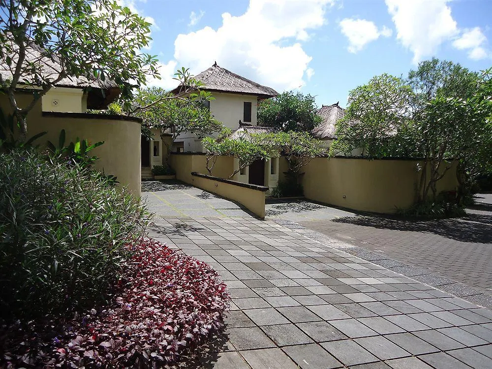 Pat-Mase Villas Jimbaran