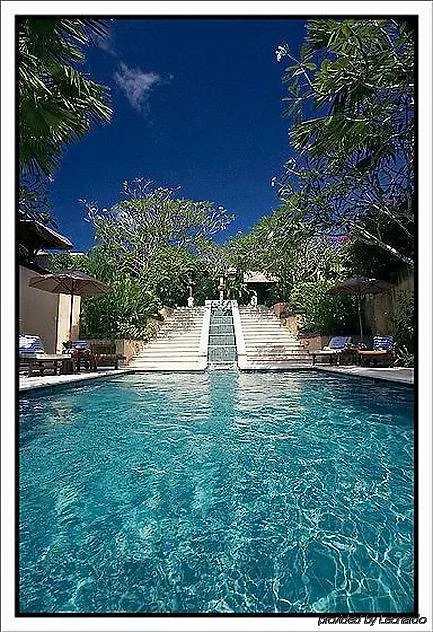 Pat-Mase Villas Jimbaran   Jimbaran (Bali)