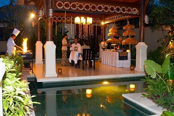 Pat-Mase Villas Jimbaran  Indonesia