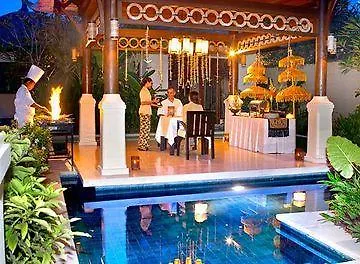 Pat-Mase Villas Jimbaran