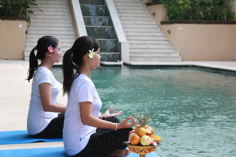 Pat-Mase Villas Jimbaran   Jimbaran (Bali)