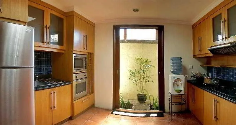 Pat-Mase Villas Jimbaran  0*, Jimbaran (Bali) Indonesia