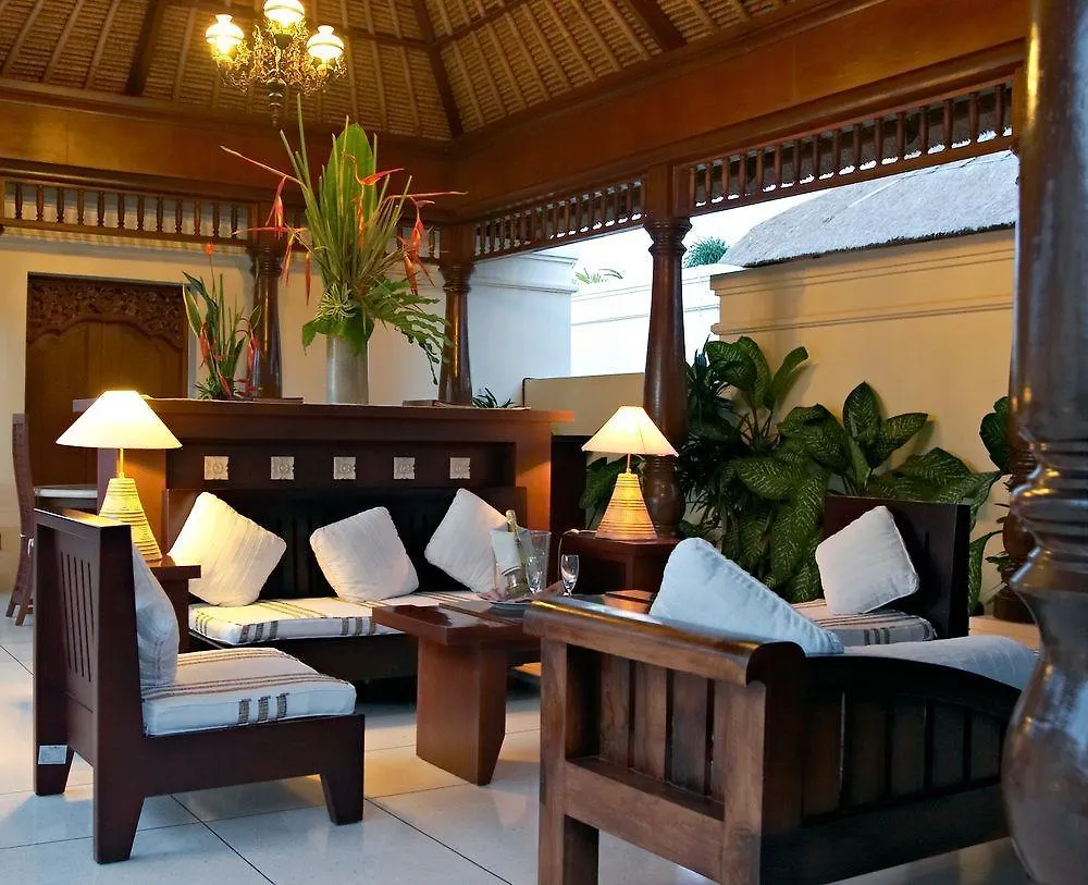 Pat-Mase Villas Jimbaran  Indonesia