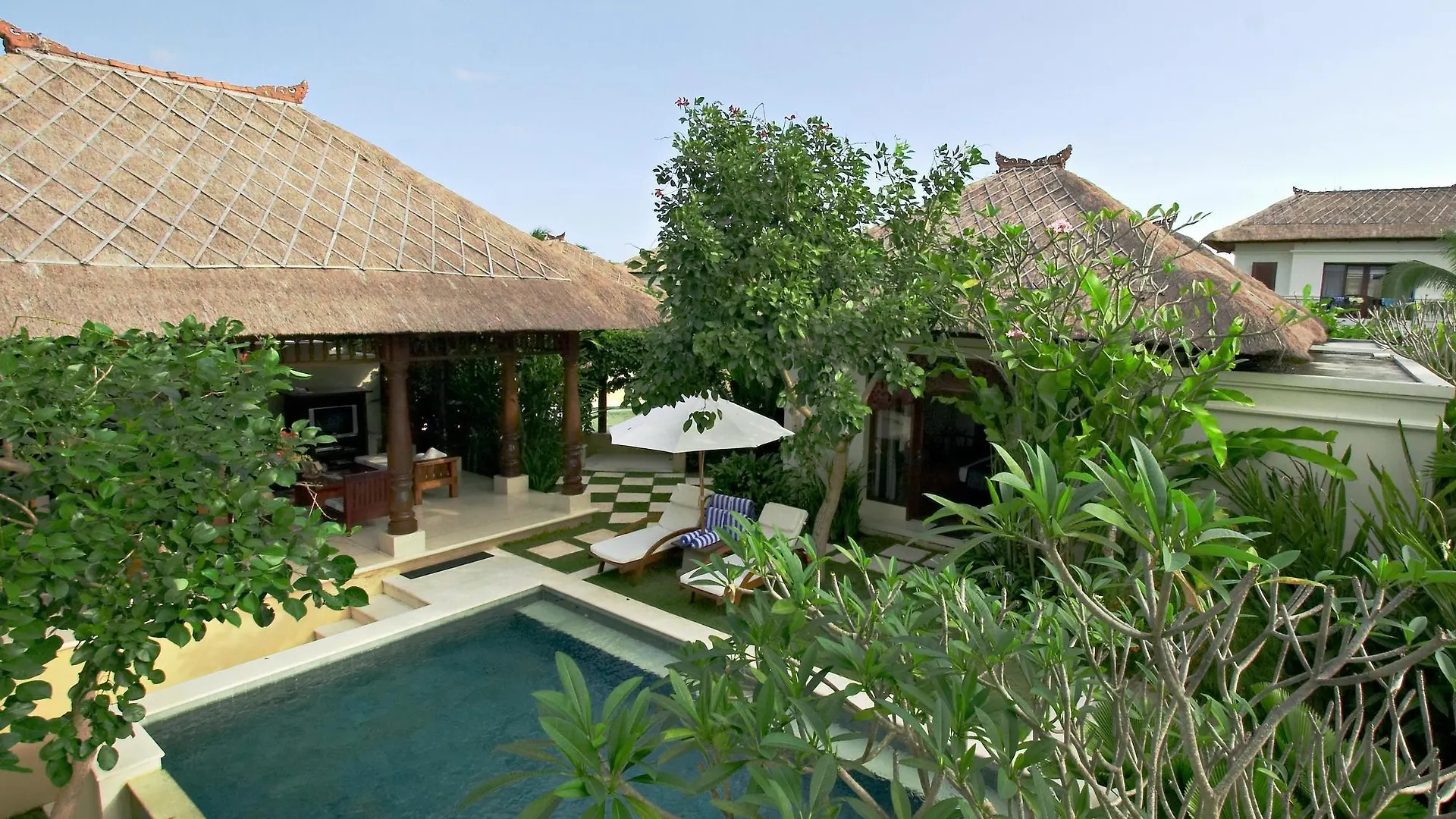 Pat-Mase Villas Jimbaran  0*, Jimbaran (Bali)