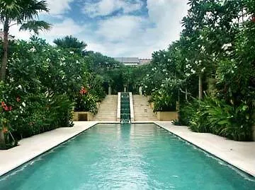 Pat-Mase Villas Jimbaran   Jimbaran (Bali)