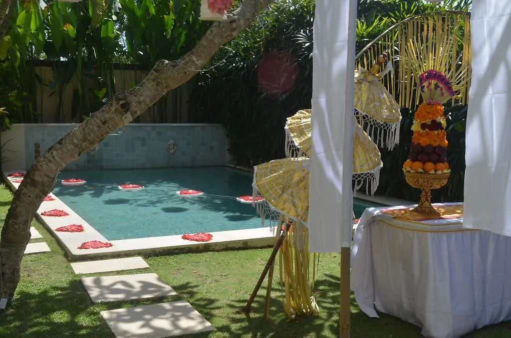 Pat-Mase Villas Jimbaran