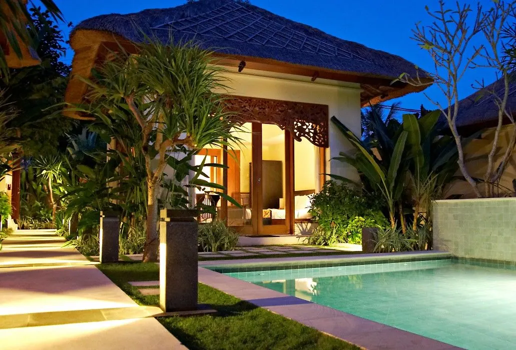 Pat-Mase Villas Jimbaran