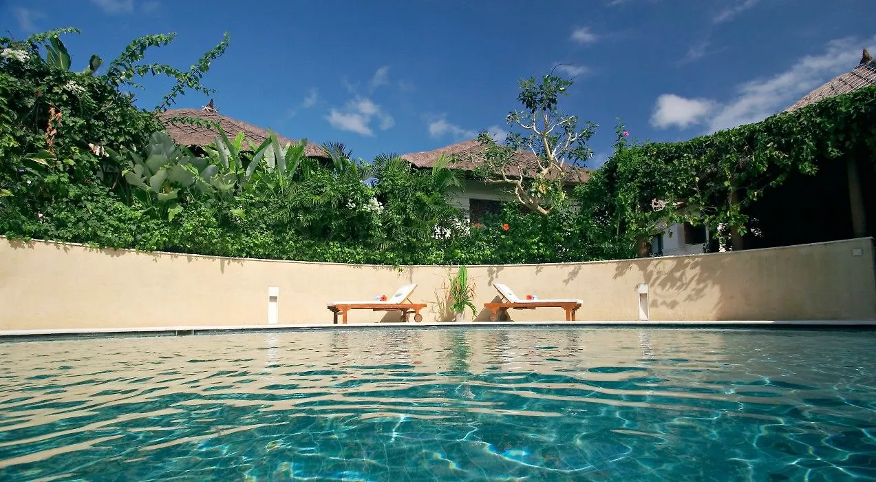 Pat-Mase Villas Jimbaran