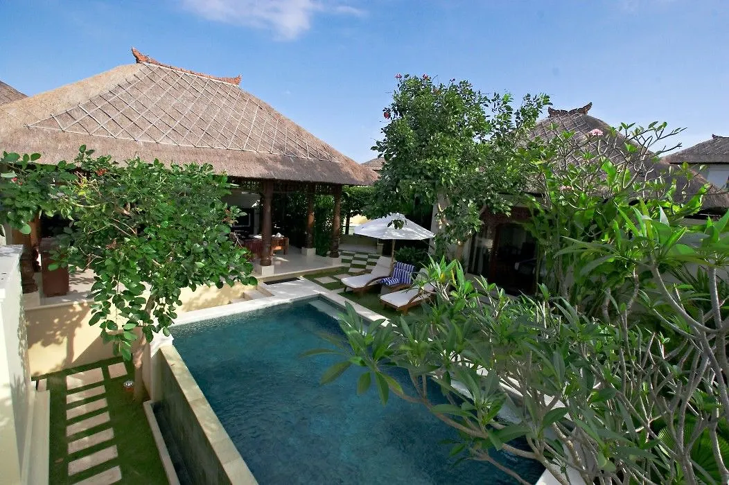 Pat-Mase Villas Jimbaran  Indonesia