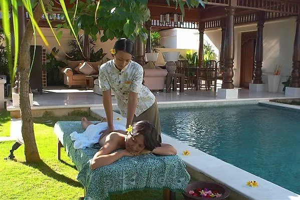 Pat-Mase Villas Jimbaran  Jimbaran (Bali)