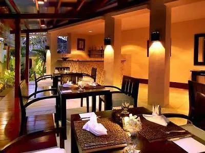 Pat-Mase Villas Jimbaran  0*, Jimbaran (Bali) Indonesia