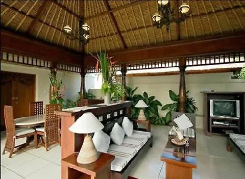 Pat-Mase Villas Jimbaran