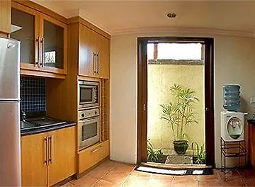 Pat-Mase Villas Jimbaran  0*, Jimbaran (Bali)