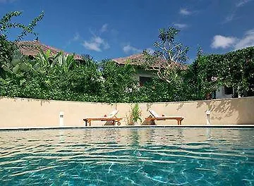 Pat-Mase Villas Jimbaran