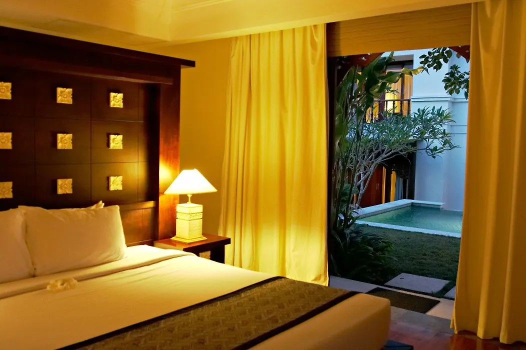 Pat-Mase Villas Jimbaran  Jimbaran (Bali)