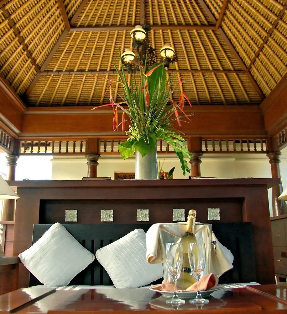 Pat-Mase Villas Jimbaran