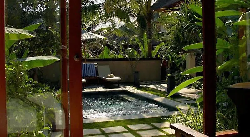 Pat-Mase Villas Jimbaran