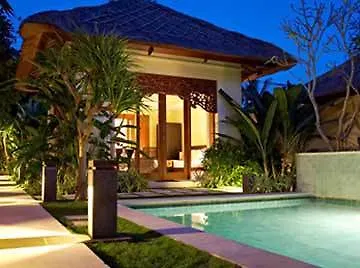 Pat-Mase Villas Jimbaran  Indonesia
