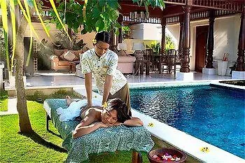 Pat-Mase Villas Jimbaran