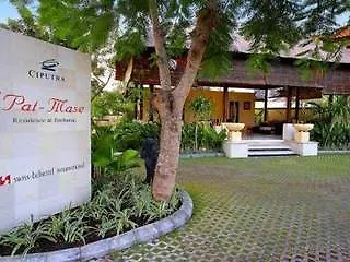Pat-Mase Villas Jimbaran  Jimbaran (Bali)