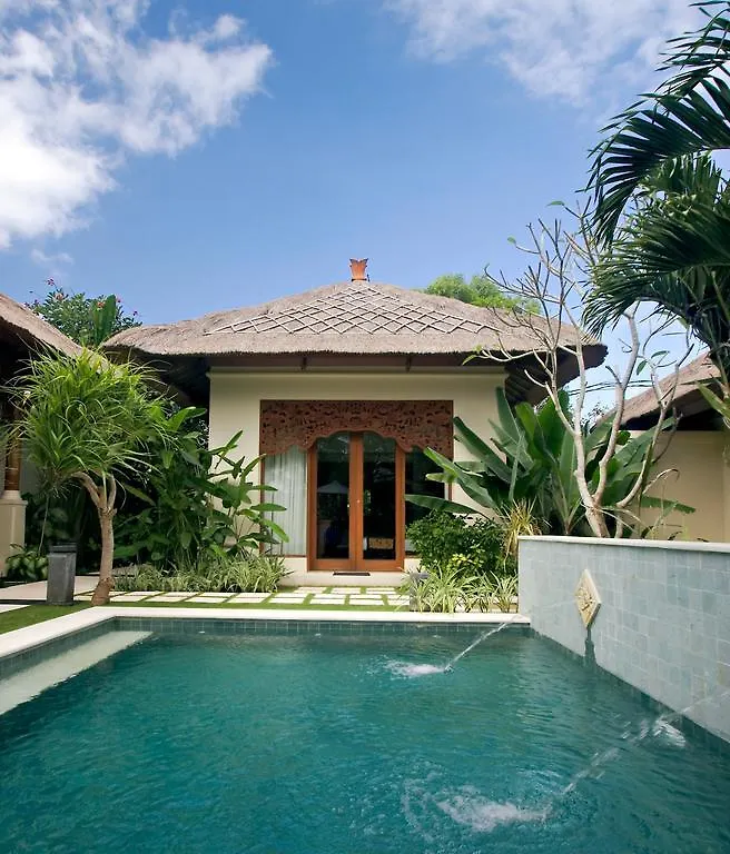 Pat-Mase Villas Jimbaran
