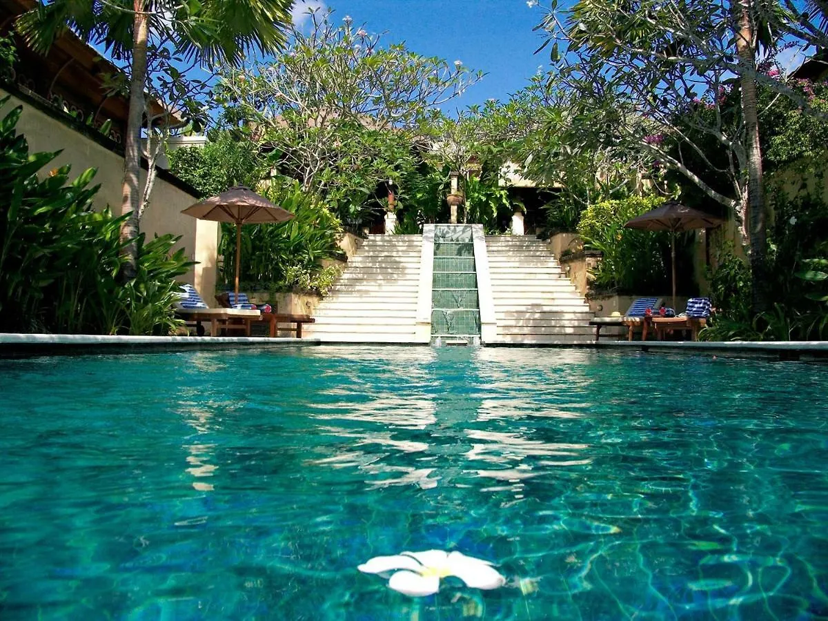 Pat-Mase Villas Jimbaran