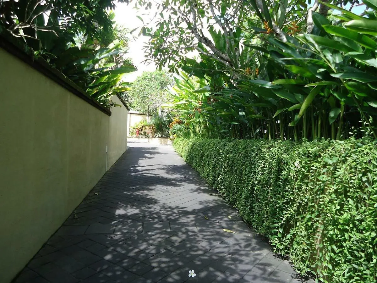 Pat-Mase Villas Jimbaran