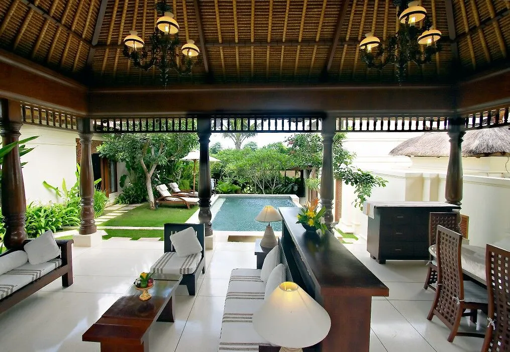 Pat-Mase Villas Jimbaran