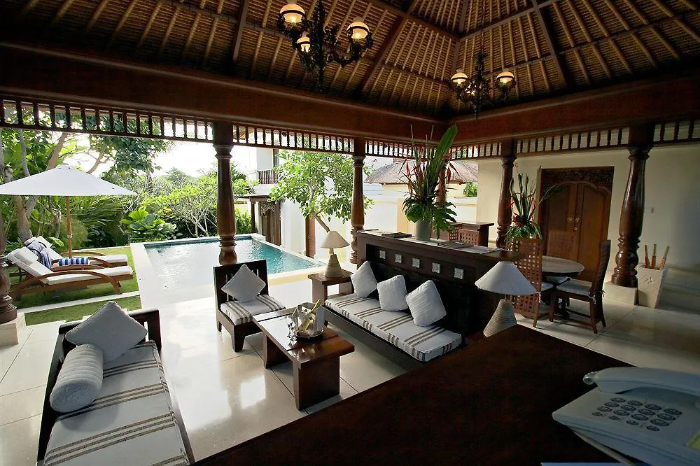 Pat-Mase Villas Jimbaran  Indonesia