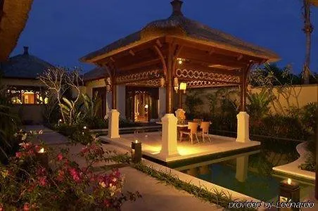 Pat-Mase Villas Jimbaran  Indonesia