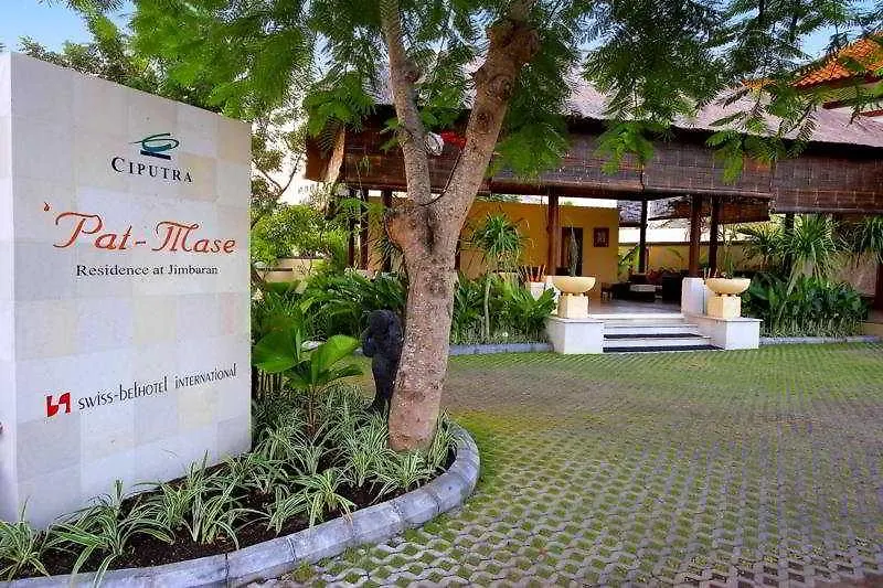 Pat-Mase Villas Jimbaran