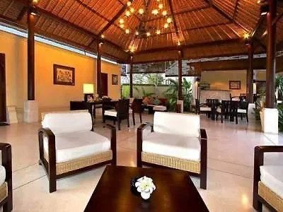 Pat-Mase Villas Jimbaran  Indonesia