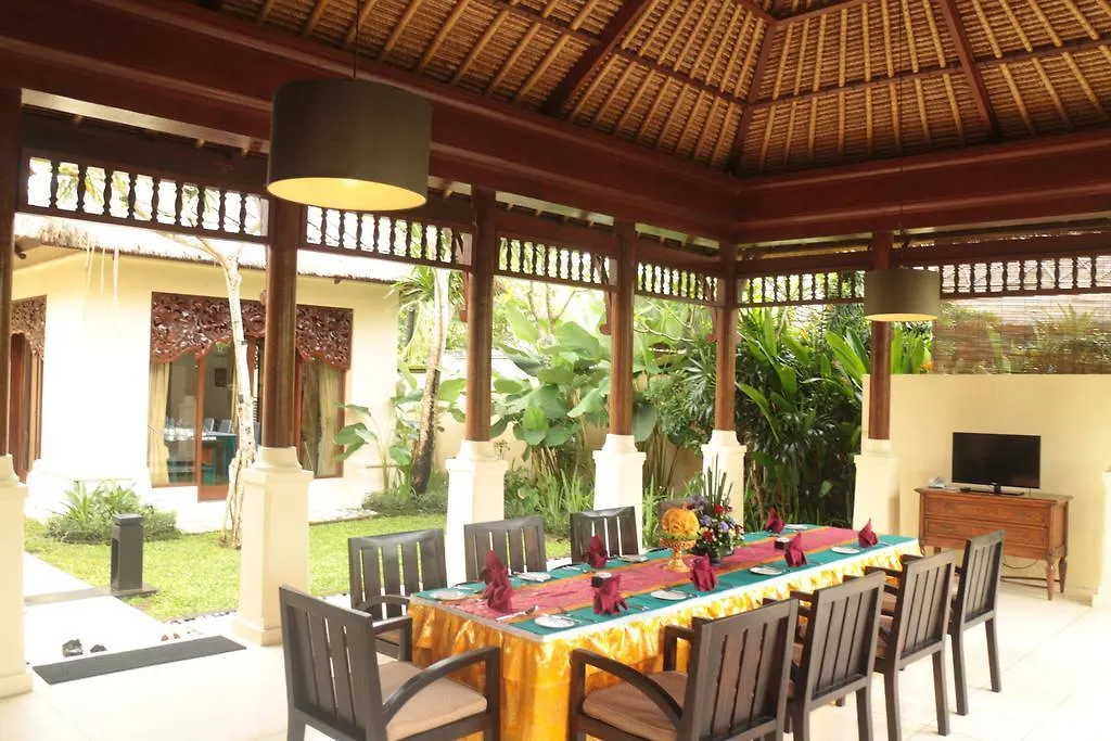 Pat-Mase Villas Jimbaran   Jimbaran (Bali)