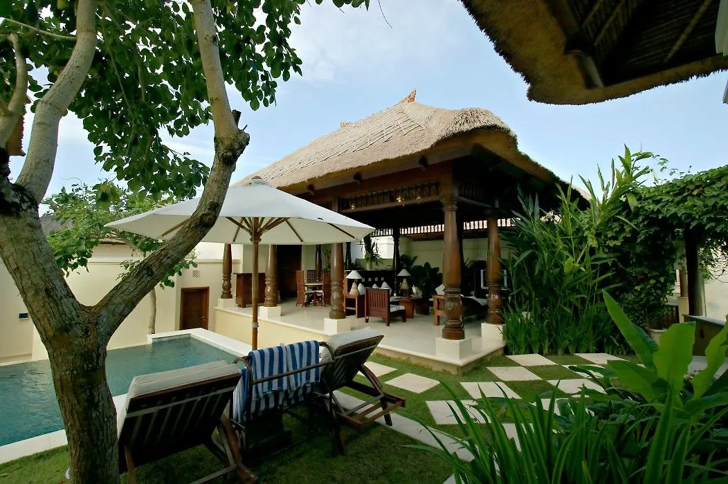 Pat-Mase Villas Jimbaran  Indonesia