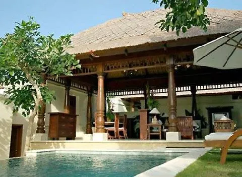 Pat-Mase Villas Jimbaran