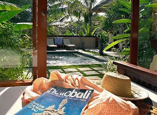 Pat-Mase Villas Jimbaran