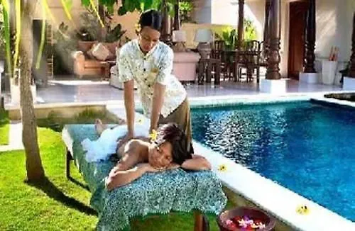 Pat-Mase Villas Jimbaran