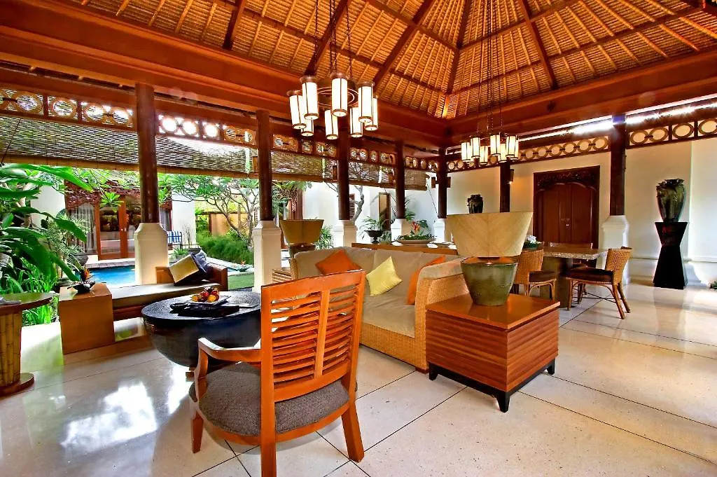 Pat-Mase Villas Jimbaran